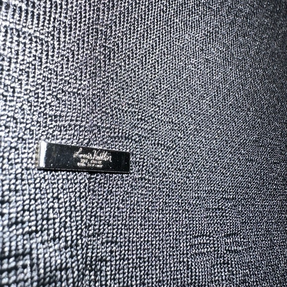 NWOT Louis Vuitton Signature Logo Print Sweat Pants, Limited Edition - Picture 12 of 12